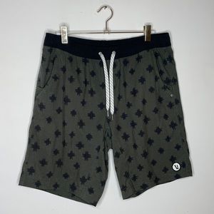 Men’s Vuori Work Out/ Gym Shorts